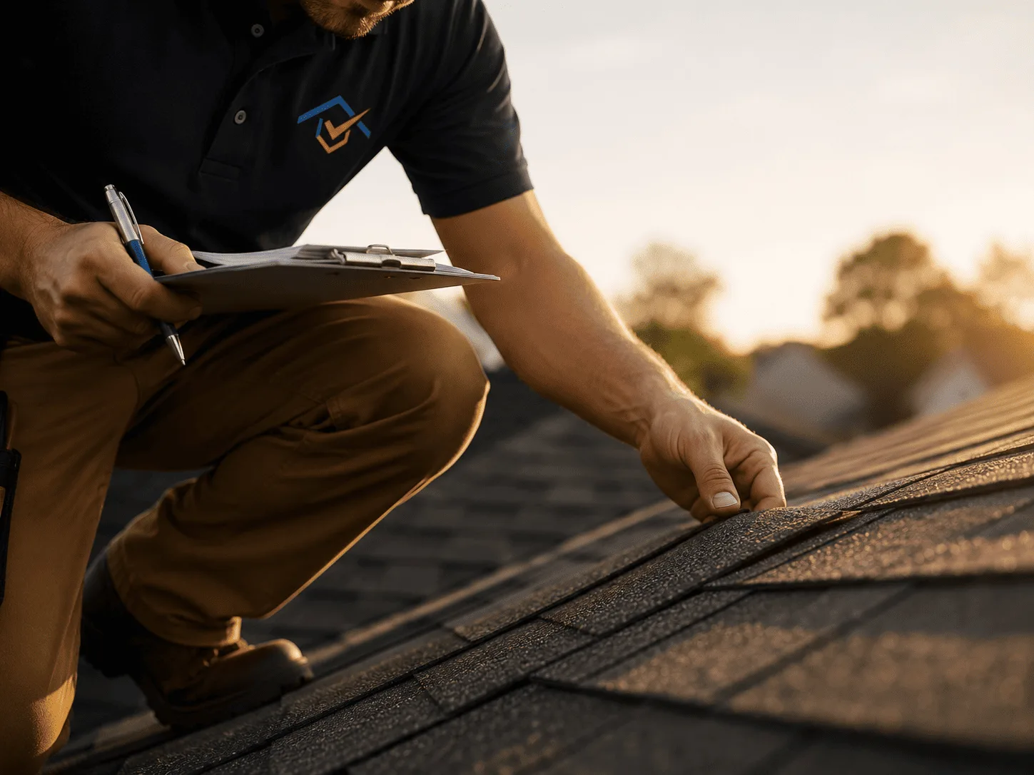 Why Choose Roof Inspection in Jacksonville, GA
