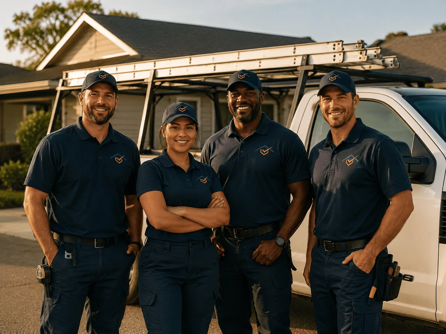 Roof Inspection company in Jacksonville, GA